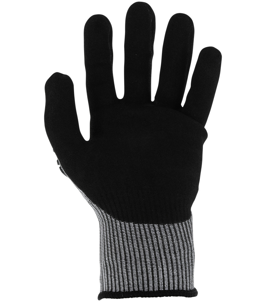 SpeedKnit&trade; M-Pact&reg; S5CP08, Grey, large image number 1