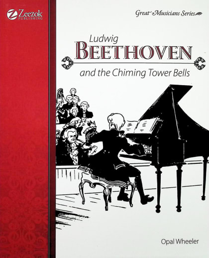 Ludwig Beethoven & the Chiming Tower Bells