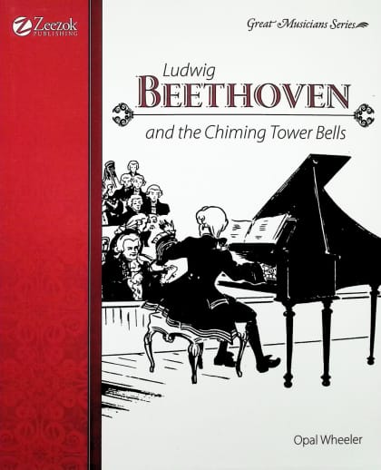 Ludwig Beethoven & the Chiming Tower Bells