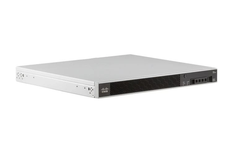 Cisco ASA 5515-X Firewall Edition, ASA5515-K9, Refurbished, Original