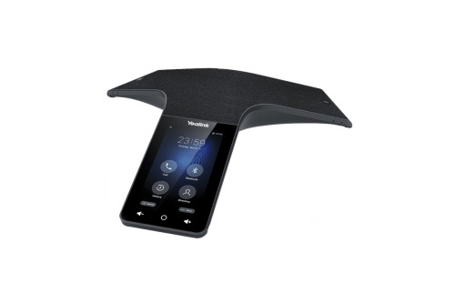 Image of Yealink CP965 IP Conference Phone w/ Color Touch Screen