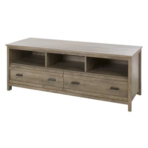 Mueble para TV con almacenamiento