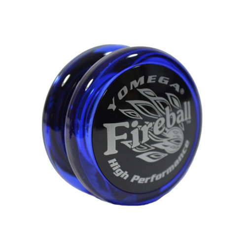 YOMEGA FIREBALL JYYA CONTEST 2001 ④ Yomega Fireball Yoyo - Original Transaxle - Classic