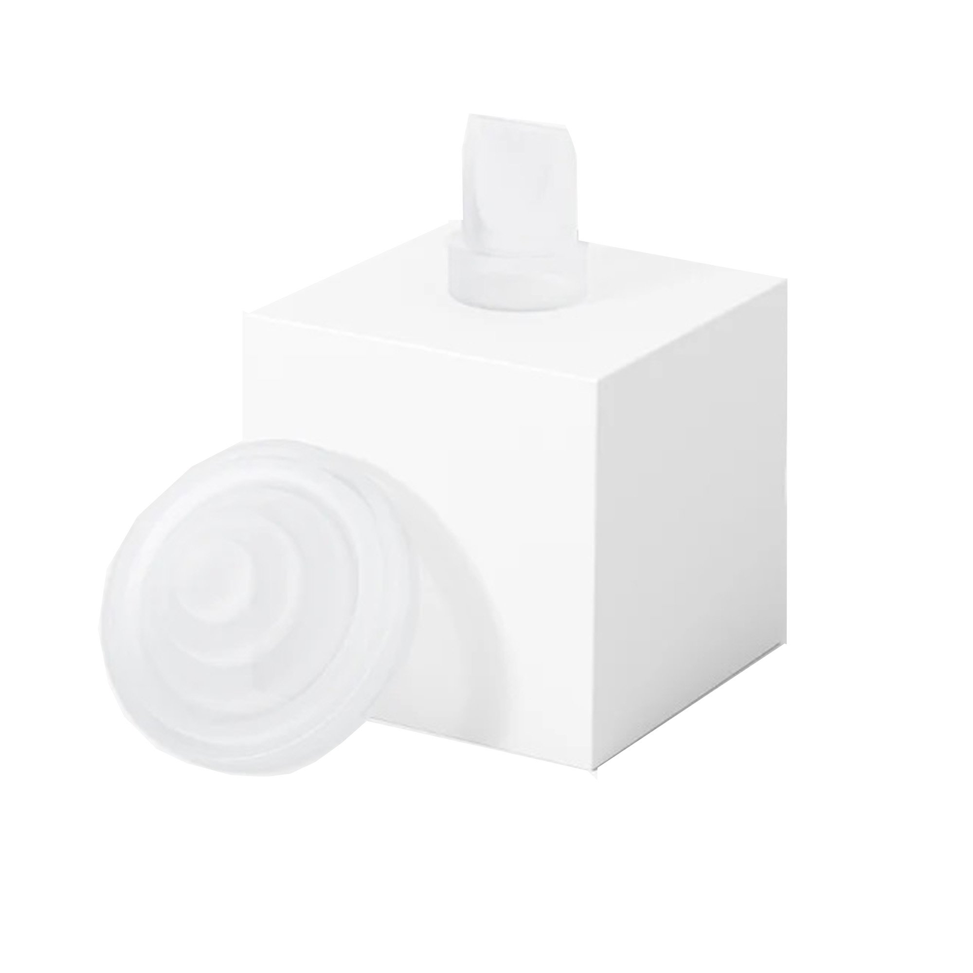 Momcozy Silicone Diaphragm + Valve for M5 Wearable Pump MK 1261811