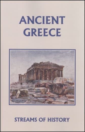 Streams of History: Ancient Greece