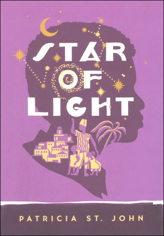 Star of Light / St. John