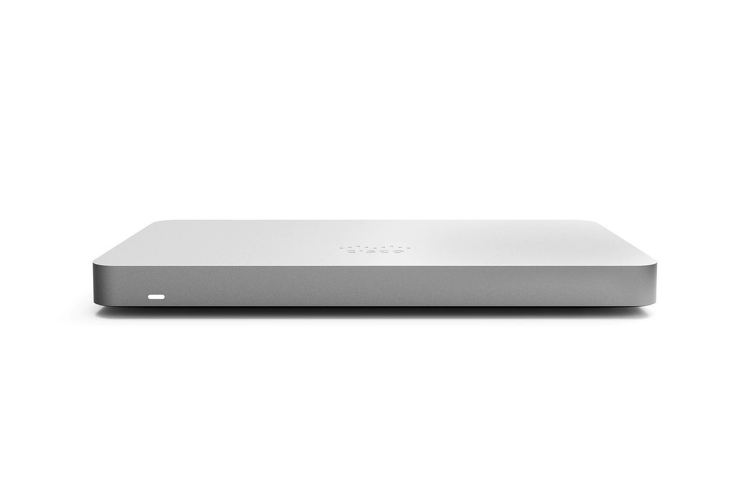 Cisco Meraki MX68 Security Appliance, MX68-HW, Unclaimed, Refurbished, Original