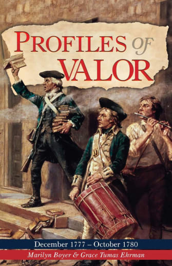 Profiles of Valor Volume 3