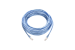 50Ft RJ11 Shielded DSL Modem Cable