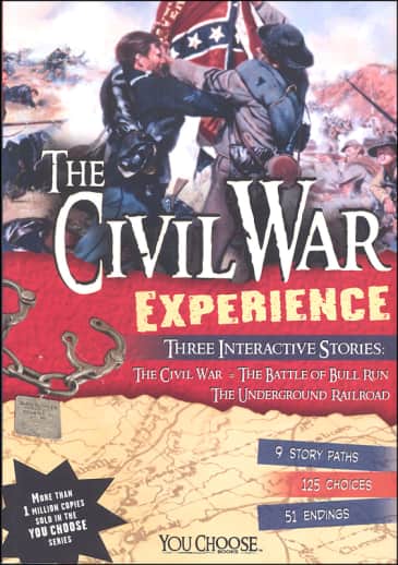 Civil War Experience