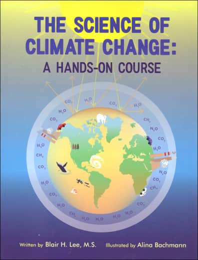 Science of Climate Change