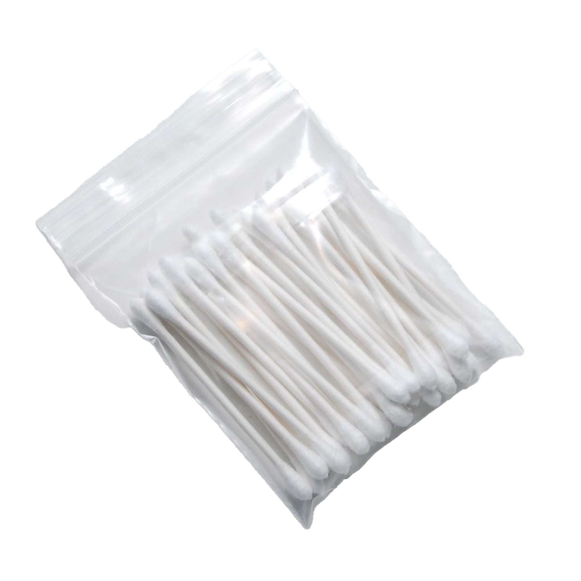 Clear Line Zip Closure Bag, 4 x 6 Inch MK 919340