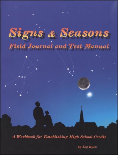 Signs & Seasons Field Journal and Test Manual
