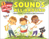 Let's Read and Find Out Science Level 1 - World Around Us Let's Read and Find Out Science Level 1 - World Around Us