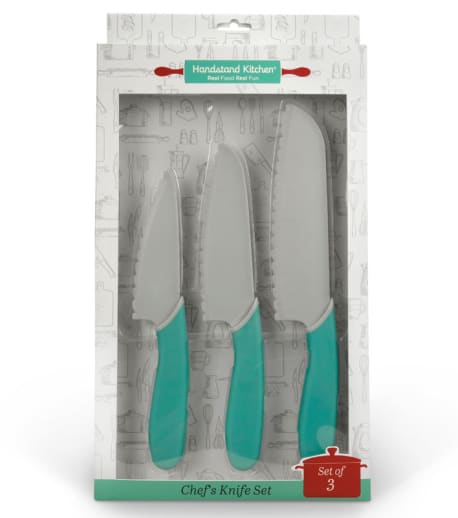 Chef's Knife Set