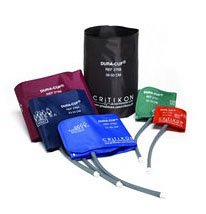 Critikon Dura-Cuf Blood Pressure Cuff, 2-Tube MK 881998