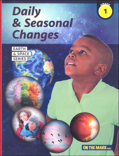 Daily & Seasonal Changes - Grade 1 (Earth and Space Science)