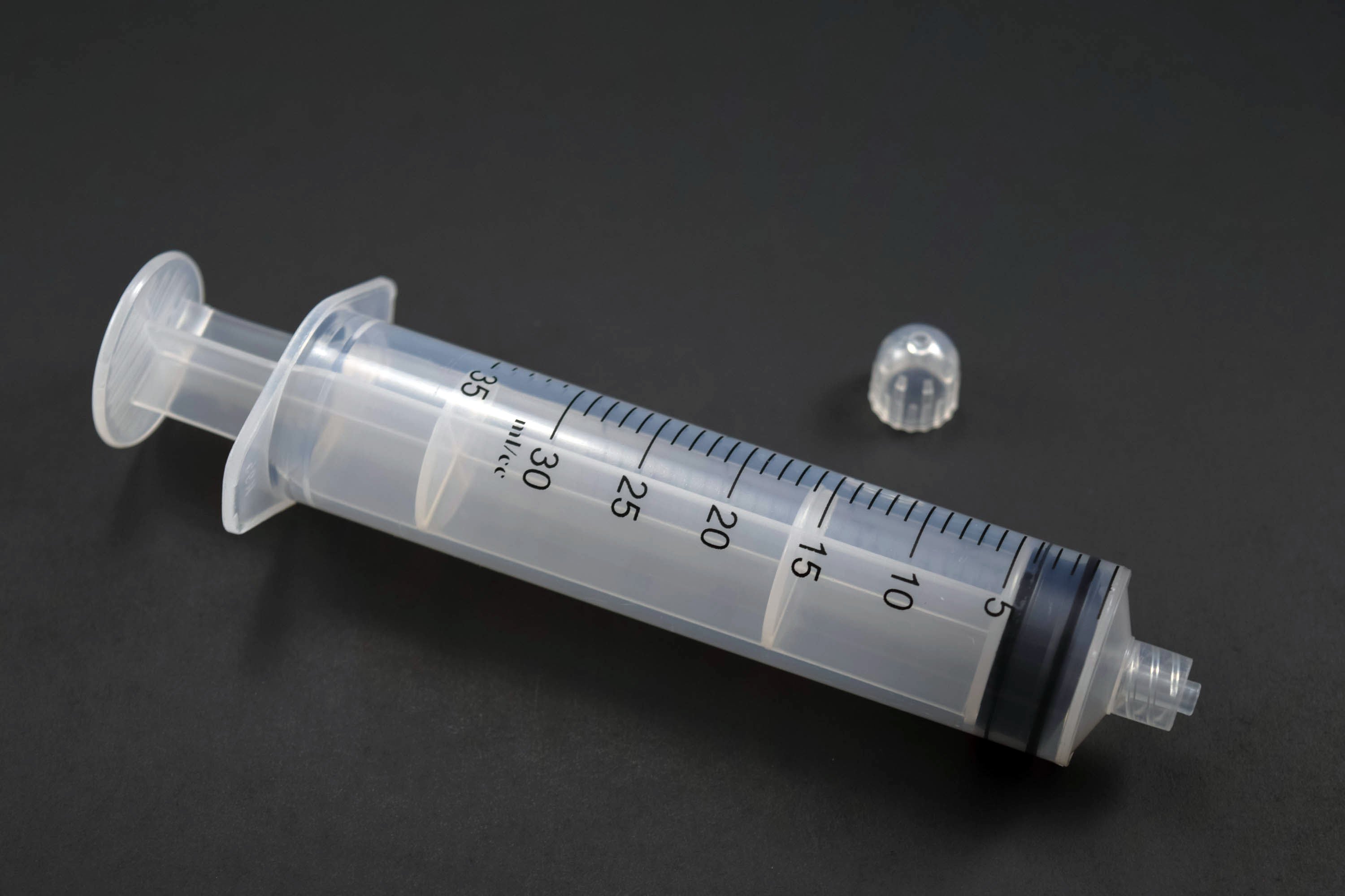 Exel General Purpose Syringe MK 915303