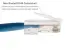 Cat5e Ethernet Patch Cable, Non-Booted, UTP, 3 ft, Blue