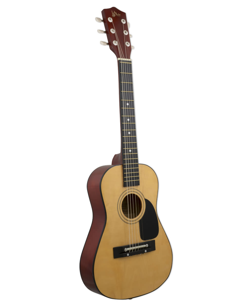Student Acoustic Guitar (30-Inch)