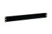 Kendall Howard 1U Flanged Spacer Blank