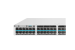 Catalyst 9300 48-port 10G/mGig copper with modular uplink, data only, Meraki Advanced or Enterprise