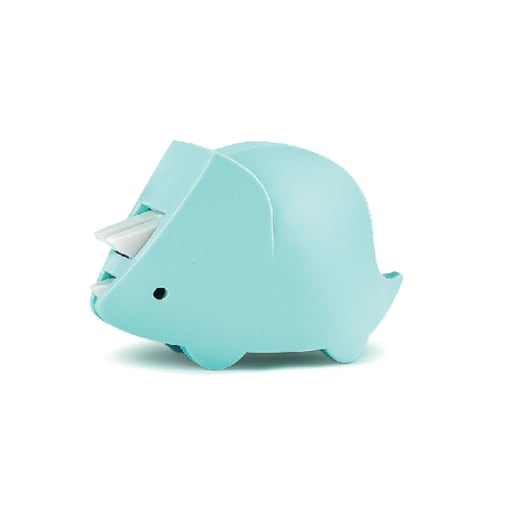 Dino - Triceratops HALFTOY