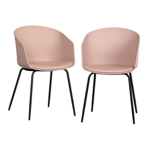 Dining Chairs - Set of 2