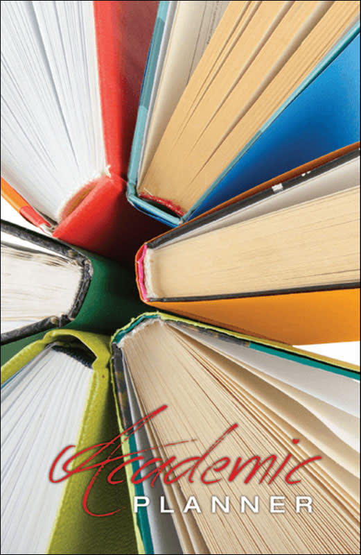 Windsor - Undated Student Planner Middle School/High School/College