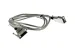 Cisco Stackwise Stacking Cable, 3M, CAB-STACK-3M, Refurbished, Original