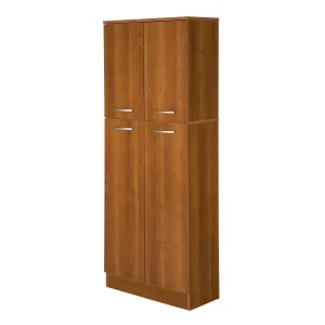 4-Door Storage Pantry