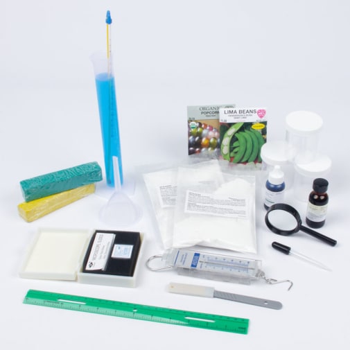 Lab Kit for Switched-On Schoolhouse & Monarch Science Grade 5