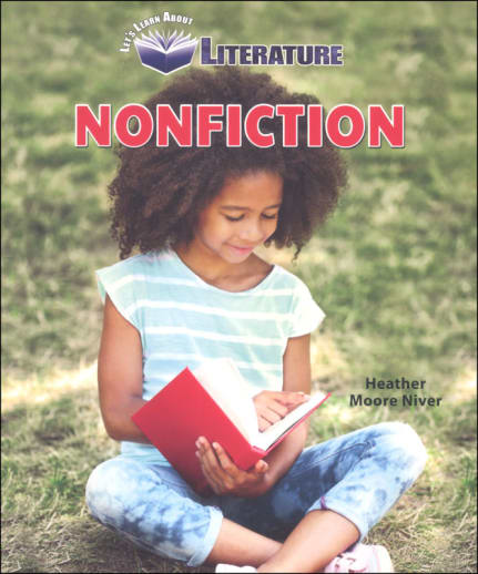 Let's Learn About Literature: Nonfiction