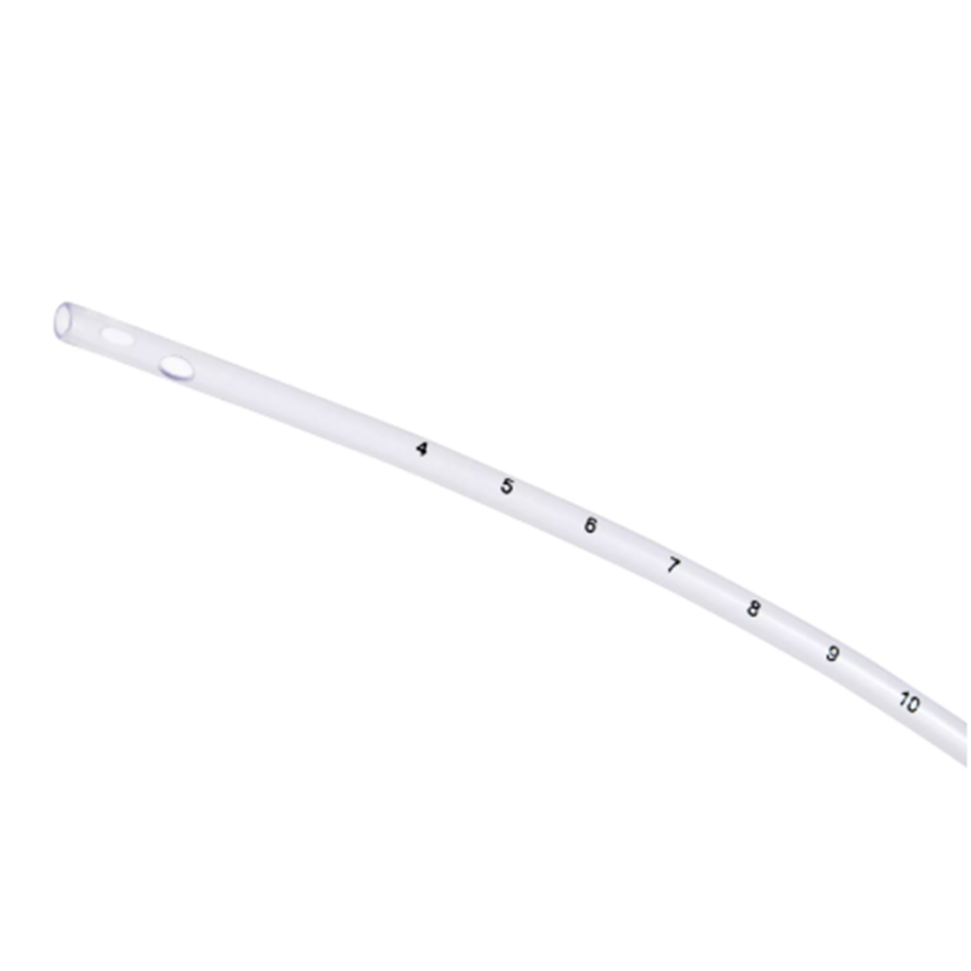 Argyle Suction Catheter, Straight Type, 21 Inch Length MK 44091