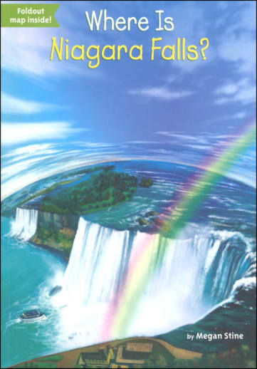 Where Is Niagara Falls?