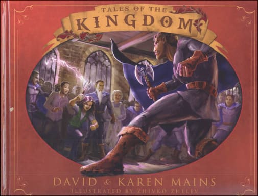 Tales of the Kingdom - 30th Anniversary Edition
