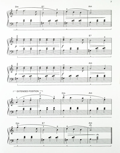 アート・デザイン・音楽 THE ADULT PIANO COURSE 2 Alfred's Basic Adult Piano Course : Lesson Book, Level Two