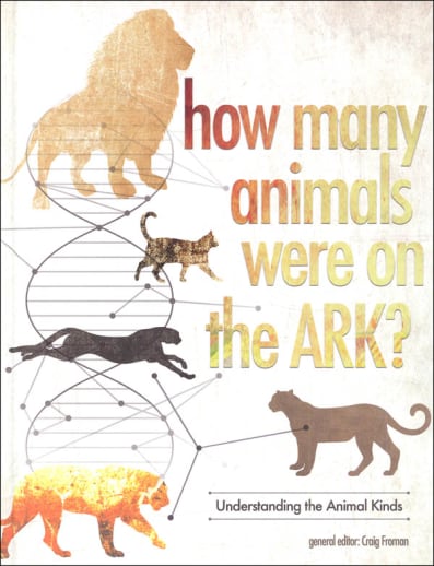 How Many Animals Were on the Ark?