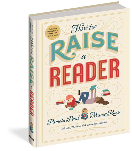 How to Raise a Reader