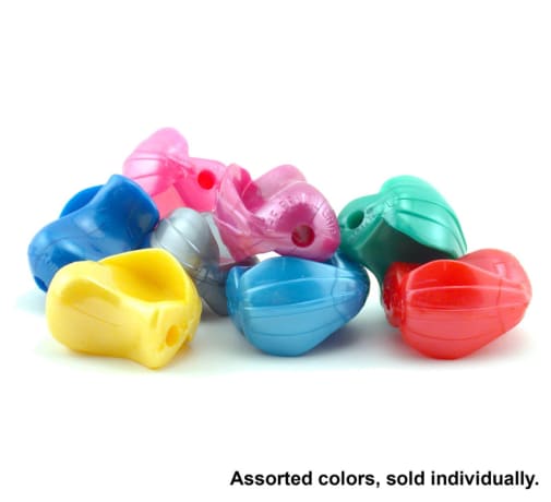 Crossover Pencil Grip - METALLIC