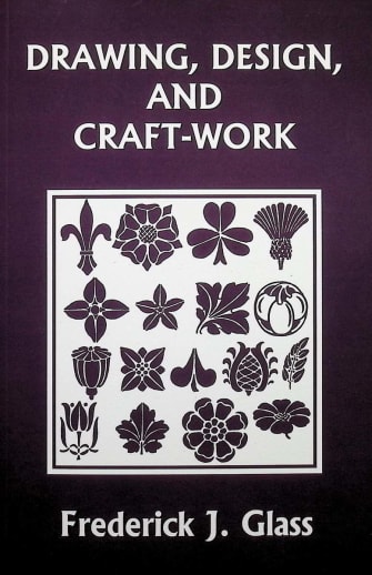 Drawing, Design, and Craft-Work