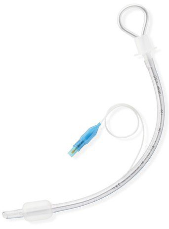 Aircare Cuffed Endotracheal Tube, 22.5 Fr. MK 704526