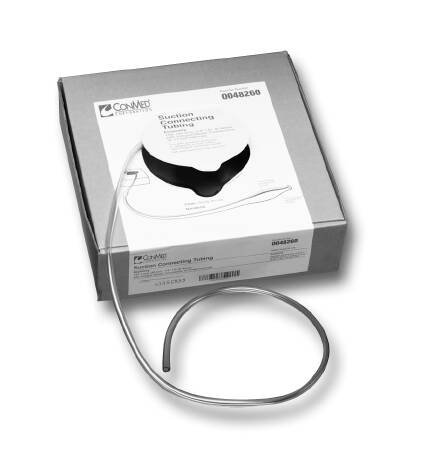 Conmed Bubble Tubing, 3/16-Inch Inner Diameter, 100 Foot Length MK 13516