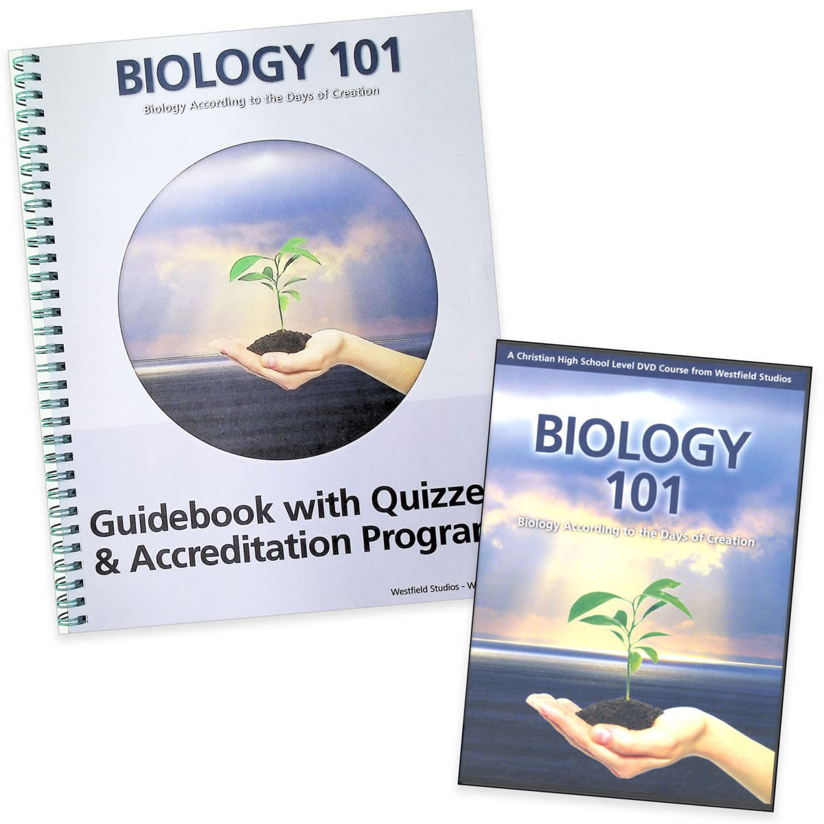 Biology 101 Set