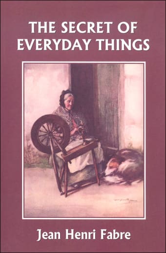 Secret of Everyday Things