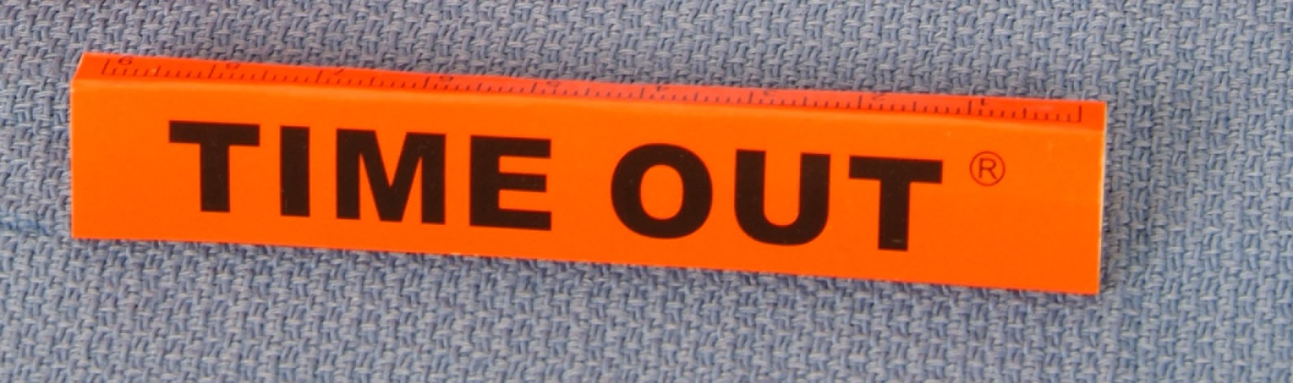 Time Out Sleeve Disposable MK 767830