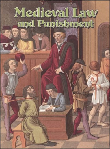 Medieval Law and Punishment