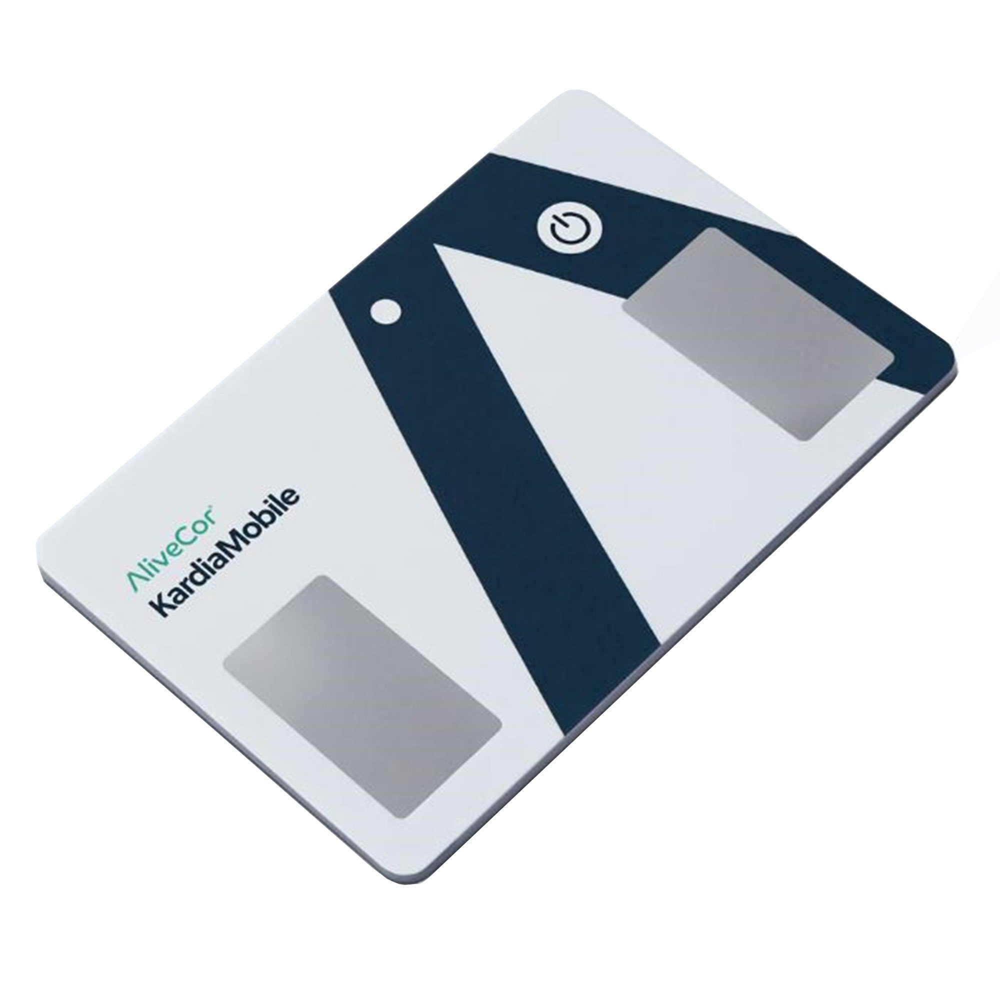 KardiaMobile Card ECG Mobile Card, Card Port Personal ECG MK 1233887