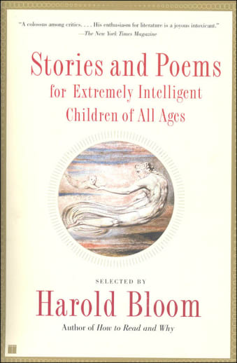 Stories and Poems for Extremely Intelligent Children of All Ages