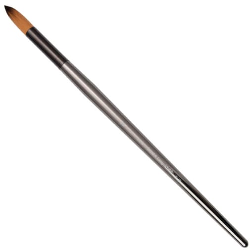 Royal Zen All Media Paint Brush - Round 12